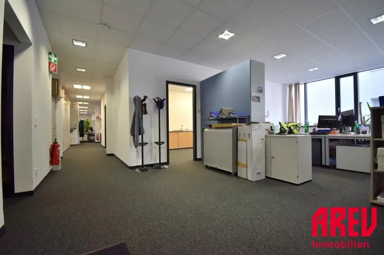 WOHLFÜHL-OFFICE - SOFORT VERFÜGBAR - B01