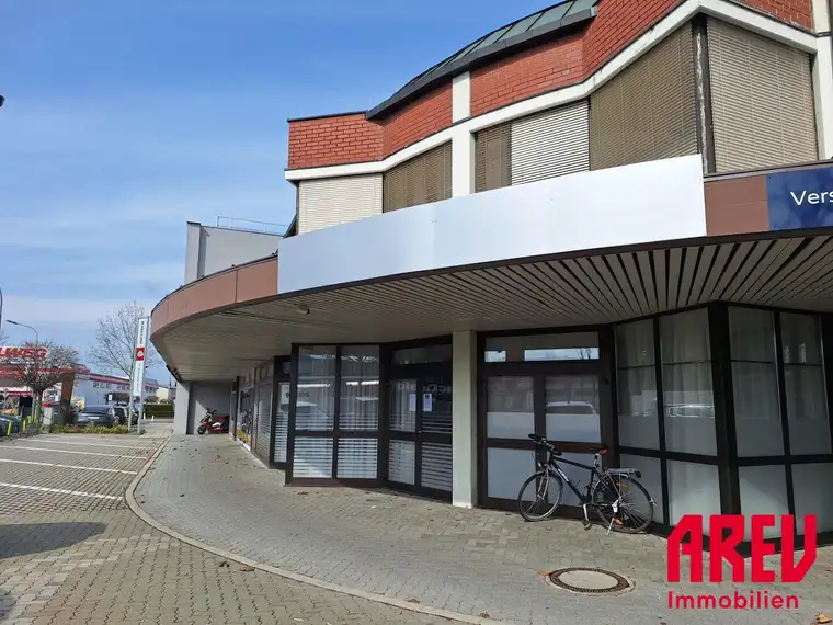 Großzügige Büro-/Kanzlei-/Studiofläche in Top - Lage