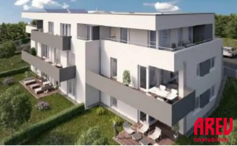 SICHERN SIE SICH IHREN STELLPLATZ IN NIEDERNEUKIRCHEN – nur 15.000 €!