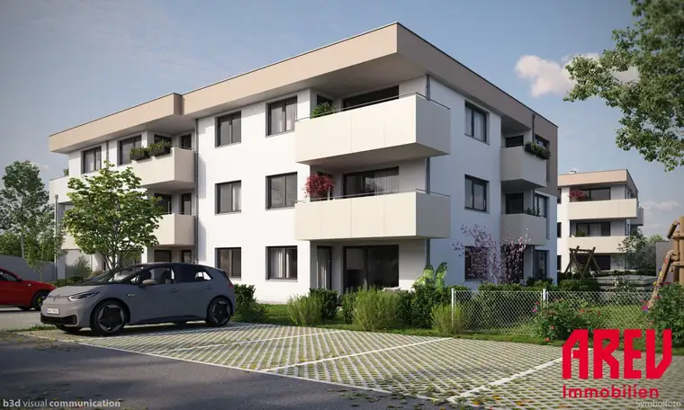 NEUBAUPROJEKT - JETZT TRAUMWOHNUNG SICHERN - ÄNDERUNG DER KIM-VERORDNUNG
