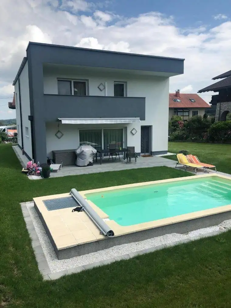 Kaufgelegenheit - Einfamilienwohnhaus mit ausreichend Platzangebot INNEN und AUSSEN!