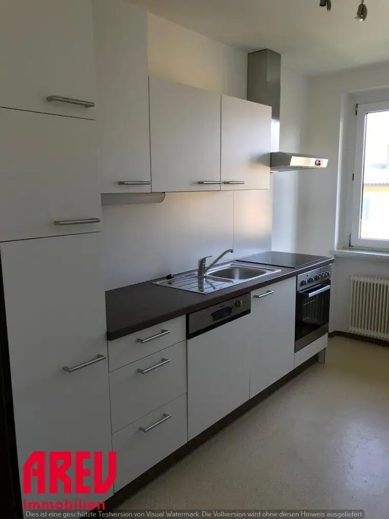 gemütliche 2-Zimmer Mietwohnung