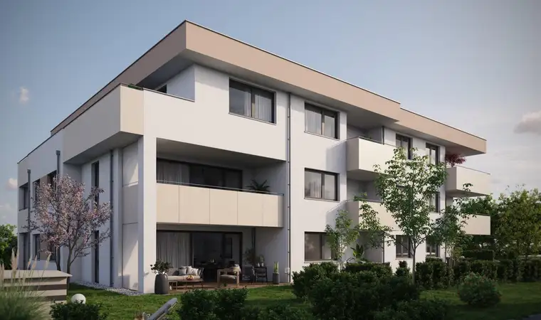 In ein Eigenheim im GRÜNEN investieren - Ruhelage in Bad Wimsbach