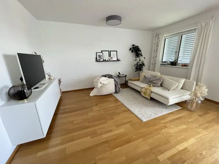 Moderne 2-Zimmer-Wohnung mit Balkon in Ried im Innkreis – Ihr neues Zuhause!