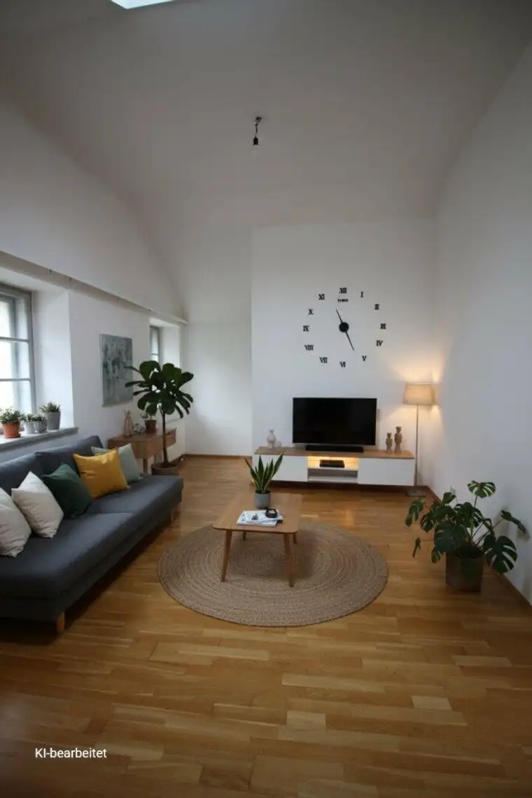 großzügige 4-Zimmer-Mietwohnung in Grieskirchen