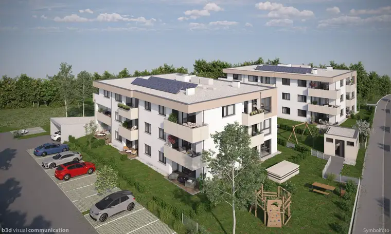 EIGENHEIM in absoluter Ruhelage in Bad Wimsbach