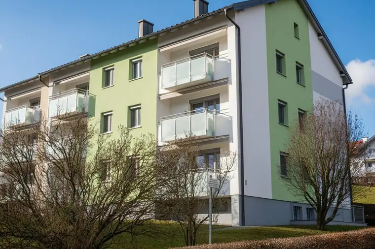 Attraktive Investment-Gelegenheit mit Langzeit-Potenzial
