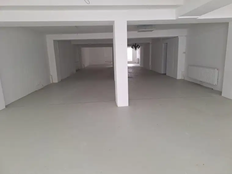 Top Geschäftslokal Ried/Innkreis – ideal für Einzelhandel!