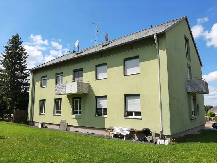 gemütliche 3-Zimmer Mietwohnung in Geinberg