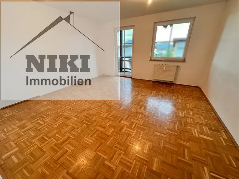 3-Zimmer-Maisonette in Ruhelage Grödig– ideal für Paare &amp; Kleinfamilien