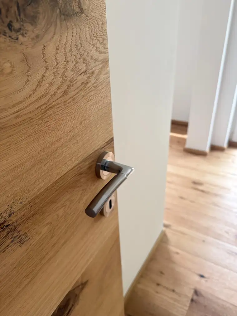 Ein Haus für uns