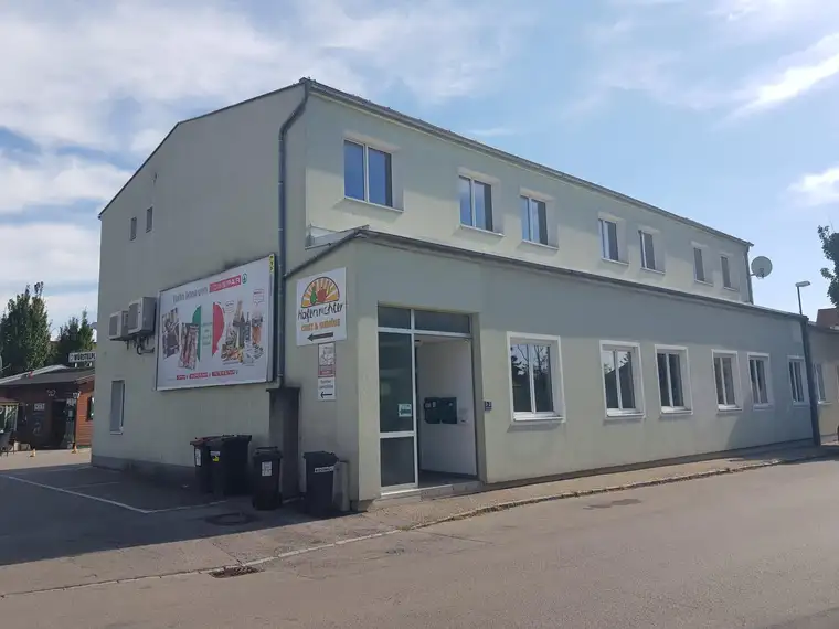 AUF DER SUCHE NACH BÜRO- ODER SCHULUNGSFLÄCHEN IN INNENSTADTLAGE+++WARMMIETE ALLES INKLUSIVE