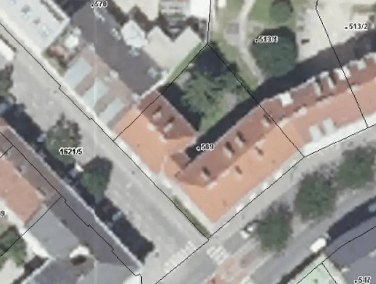 NÄHE BAHNHOF &amp; ZENTRUM