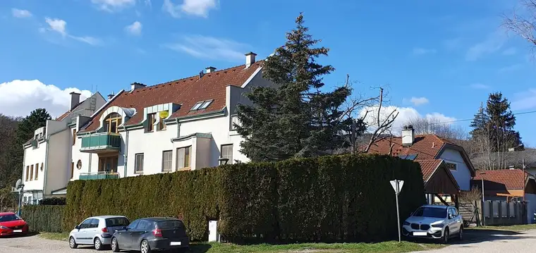 Großzügiges Eckreihenhaus in Mauerbach, WG Tauglich