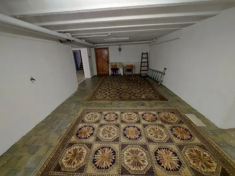 Kellerlagerräume in Purbach zu Mieten