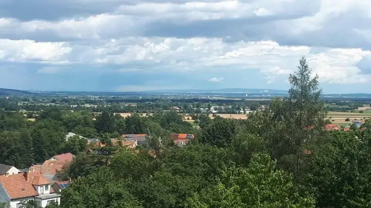 Traumhaftes Grundstück mit Ausblick! Verwirklichen Sie hier Ihren Wohntraum!