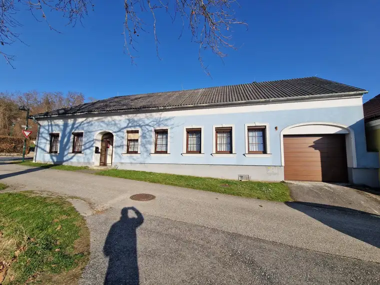 ACHTUNG TIERLIEBHABER: BAULANDRESERVE ODER FAMILIENWOHNSITZ MIT NEBENGEBÄUDEN, HALLEN &amp; GARAGE MIT VIEL PLATZ FÜR HOBBIES ODER BERUF, BASTLER, AUTOSAMMLER UND GESCHLOSSENEM INNENHOF