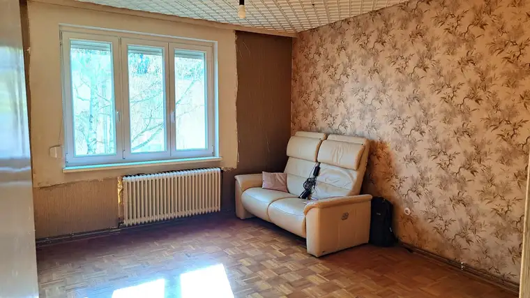 Toll angelegte Wohnung in Oberlaa in Grünruhelage bei U 1, 35 m² Garage optional