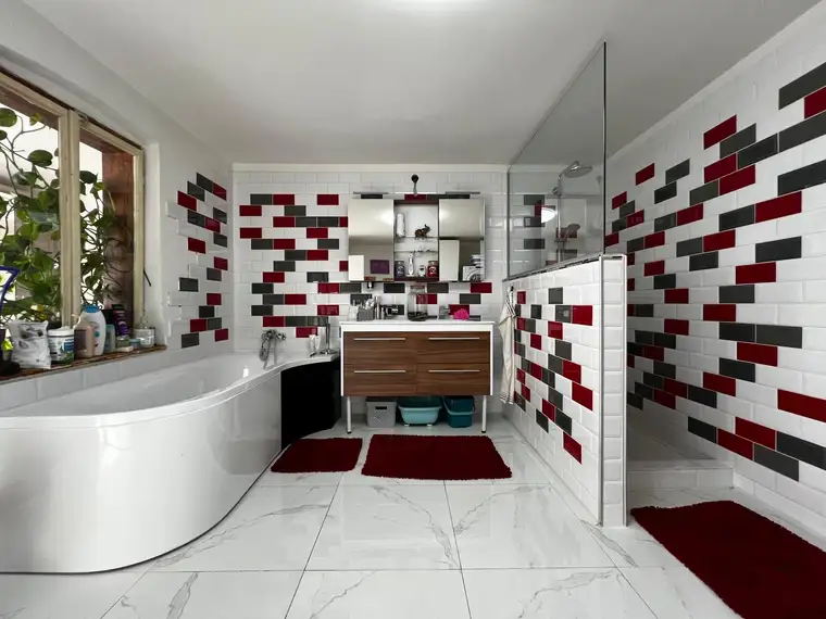 Ihr fast fertig saniertes Zuhause in Martinsberg im südlichen Waldviertel!