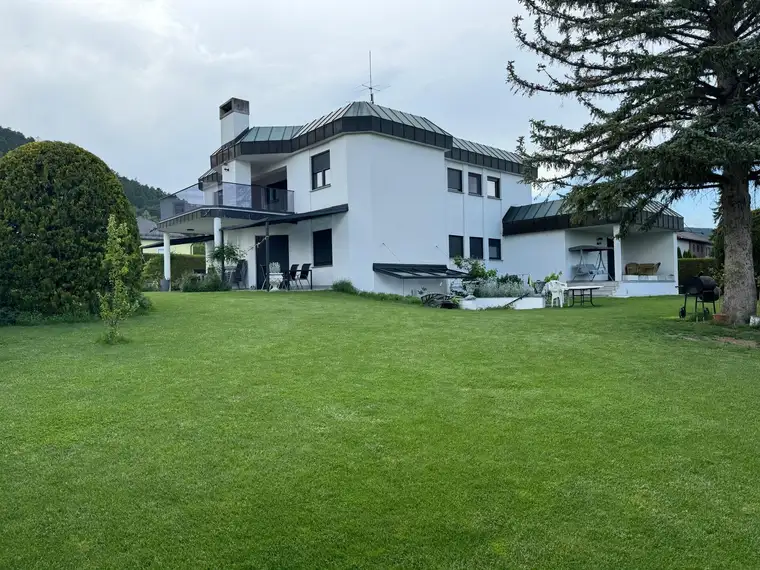 Traumhafte Familienresidenz in Bestlage