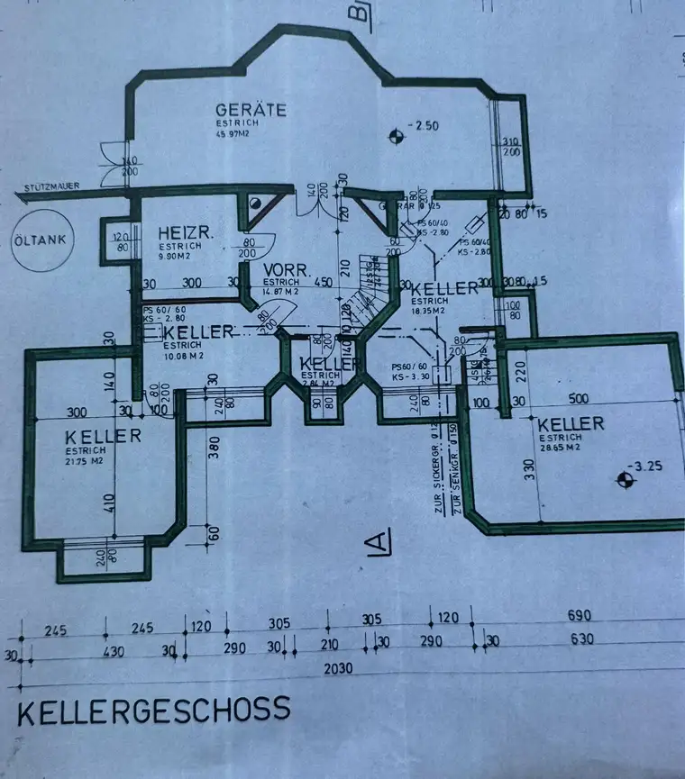 Moderne Villa mit Ordination oder Büro! Grünruhelage! Drohnenvideo online!