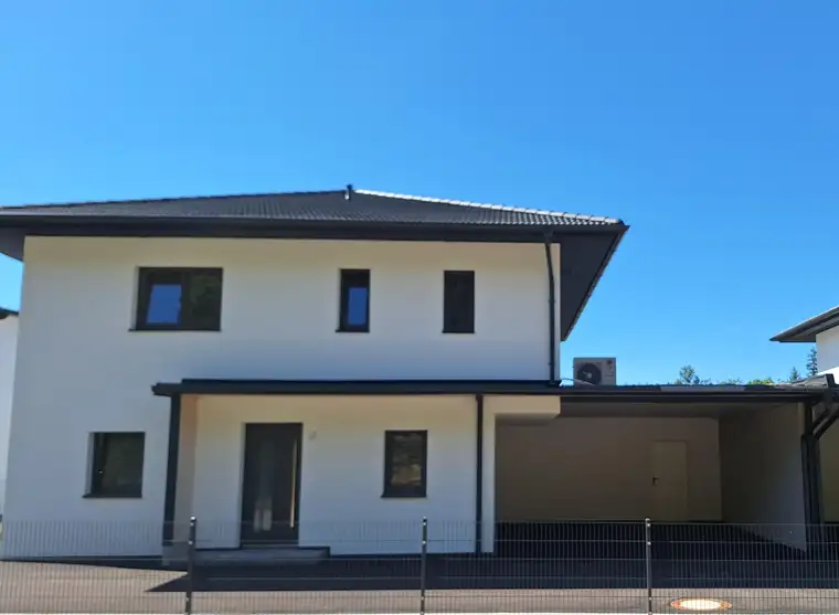 Willkommen in Ochsenburg - Nähe St. Pölten