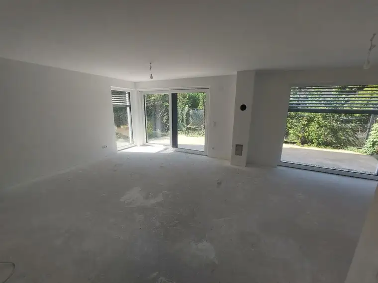 Einfamilienhaus