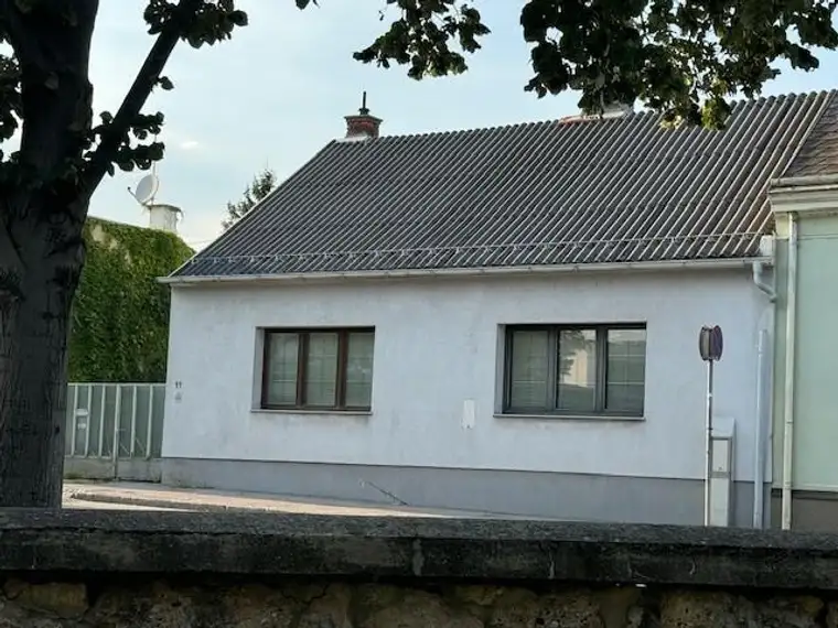 Ihr Einfamilienhaus mit noch soviel Baugrund!