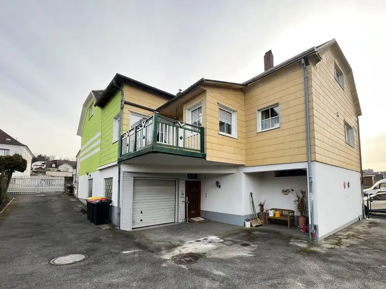 Geräumiges Einfamilienhaus in Kemmelbach – viel Platz &amp; Potenzial!