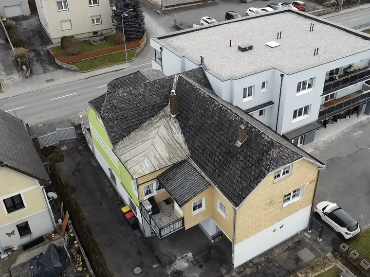Geräumiges Einfamilienhaus in Kemmelbach – viel Platz &amp; Potenzial!