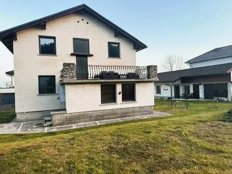 Ein Zuhause zum Wohlfühlen - Ruhig gelegen für Ihre Familie!