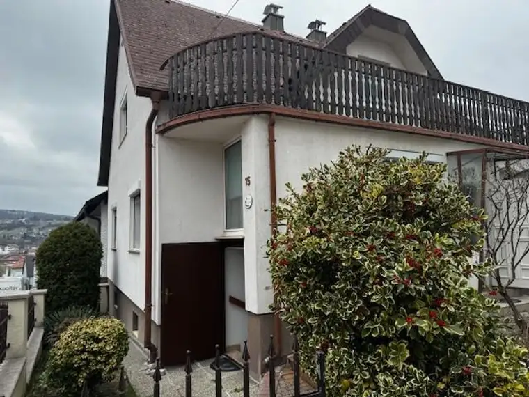 Ihr Haus in Wiesen in sonniger Bestlage! Sofort bezugsfertig!