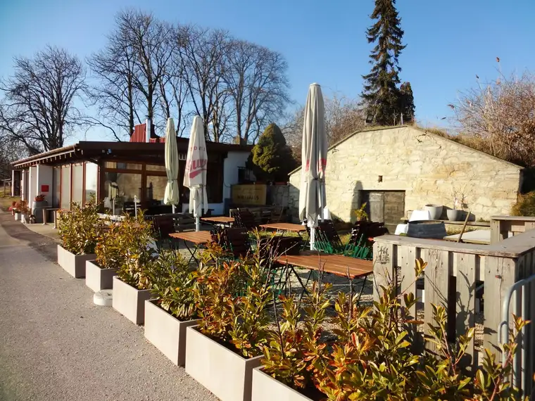 Etablierte Gastronomie in Top Lage