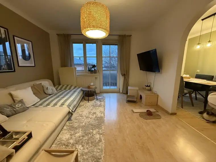 Charmante Eigentumswohnung in 3680 – Ideal für Familien und Pärchen!