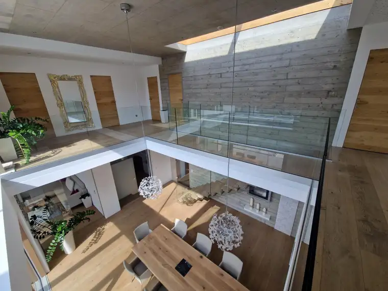 TOLLES WOHNJUWEL UND IHR MÖGLICHES TRAUMHAUS IN BESTLAGE VON MISTELBACH MIT VIELEN HOCHWERTIGEN AUSSTATTUNGSDETAILS, LUXUS UND HOHER LEBENSQUALITÄT