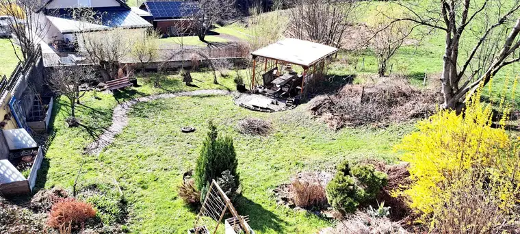 NATURLIEBHABER GESUCHT