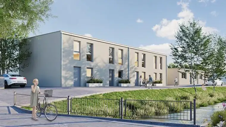 LEISTBARER WOHN(T)RAUM IN LENGENFELD