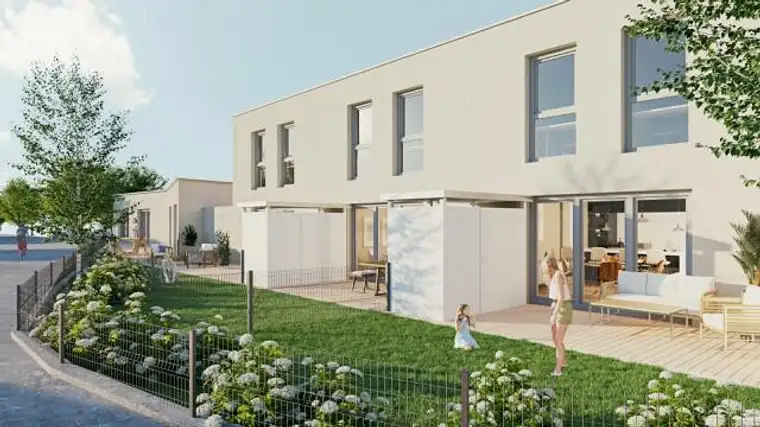 LEISTBARER WOHN(T)RAUM IN LENGENFELD