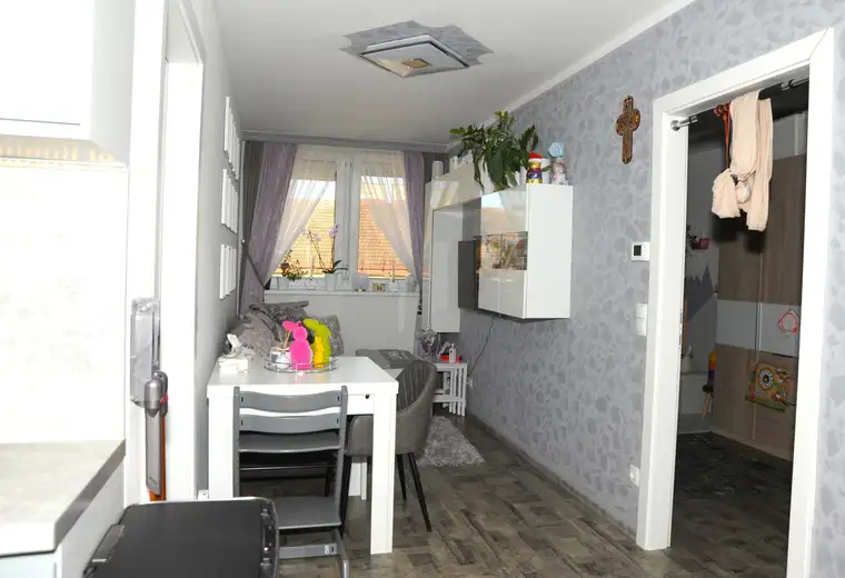 Moderne 3-Zimmer Eigentumswohnung im 10. Wiener Gemeindebezirk