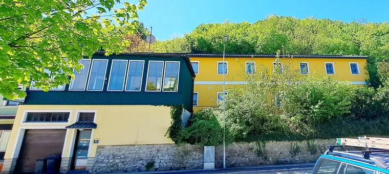 ZINSHAUS - TAGES- &amp; JAHRESVERMIETUNGEN MÖGLICH