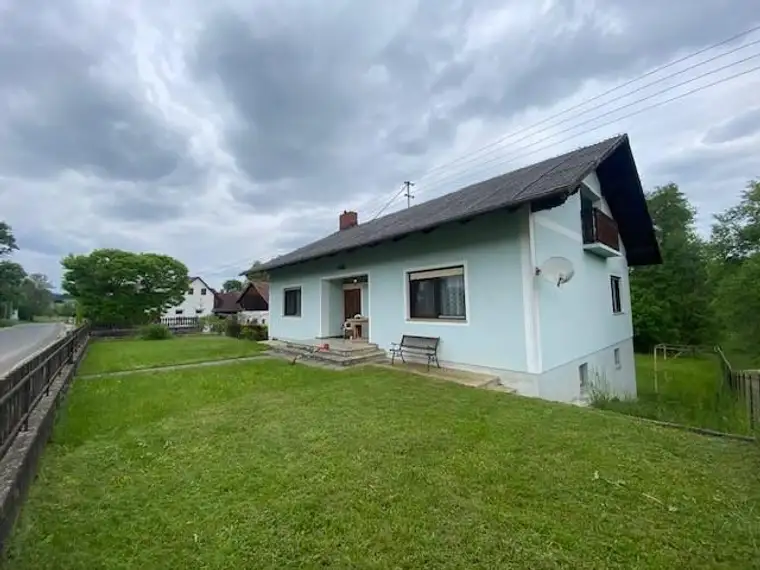 Wo das Leben milder ist – Ihr Rückzugsort im Südburgenland