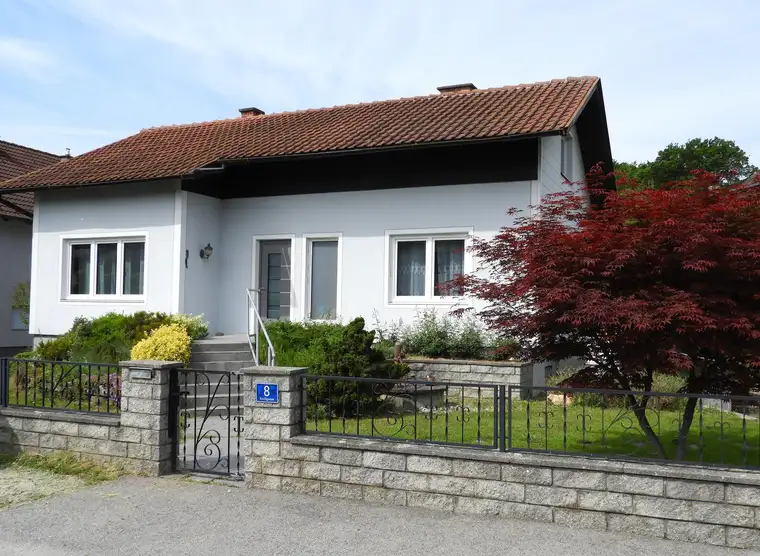 Charmantes Einfamilienhaus in St. Christophen bei Neulengbach