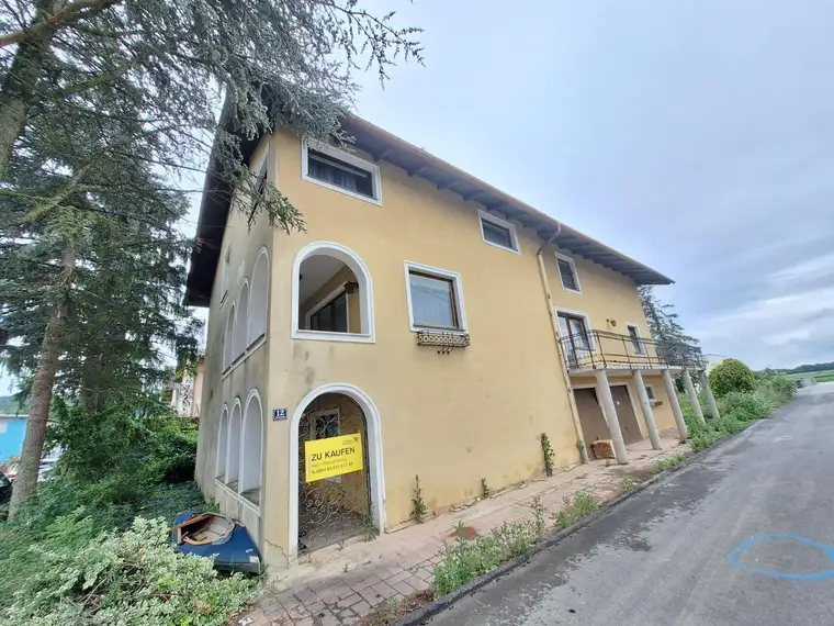 LUST AUF RENOVIERUNG?