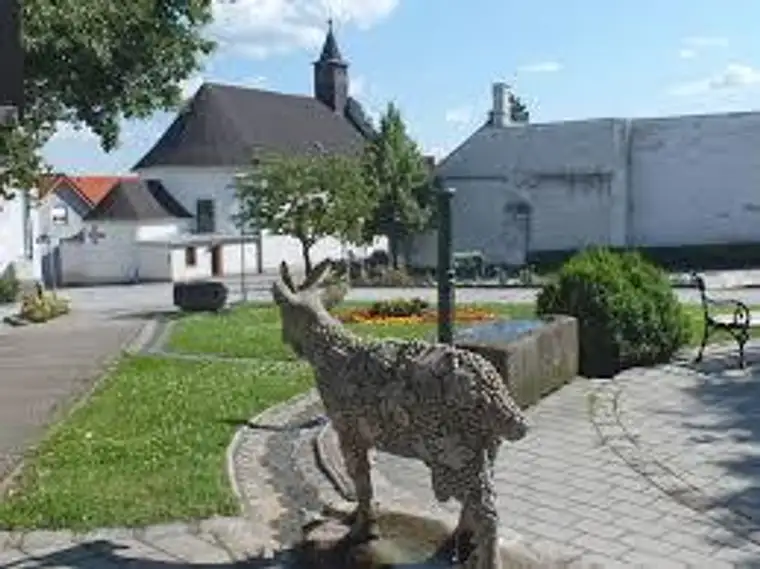 Erstbezug 4-Zimmer Eigentumswohnung