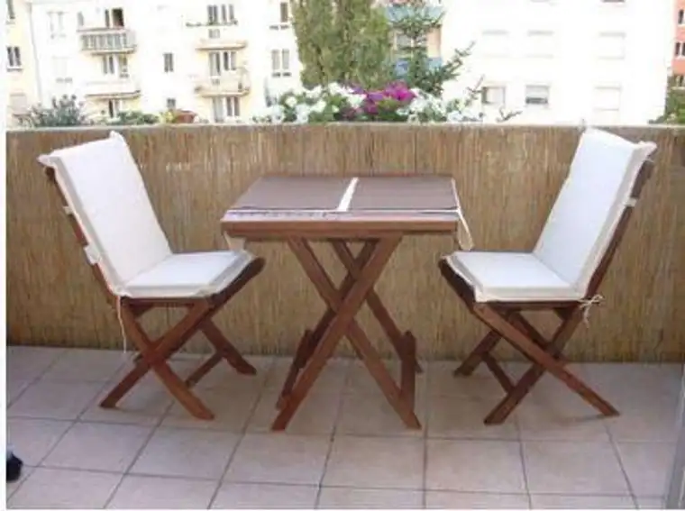 Gepflegte 3-Zimmer Wohnung mit Loggia