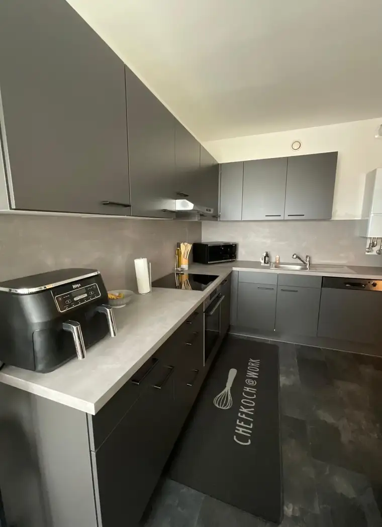 Wohntraum mit 110m² in Gänserndorf