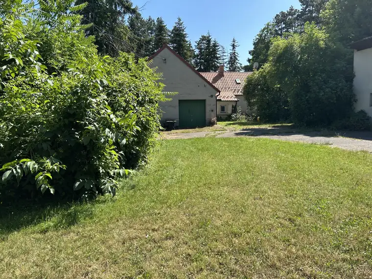 Landgut ca. 6800 m² in 2262 Stillfried