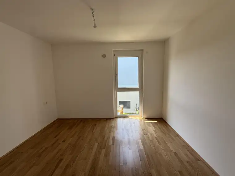 "ein viertel grün" - Schöner Wohnen in Wiener Neustadt - Top 10/9!