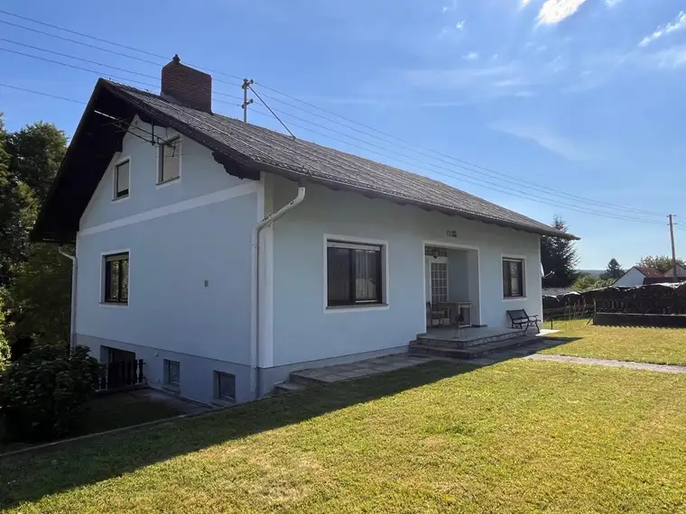 Wo das Leben milder ist – Ihr Rückzugsort im Südburgenland