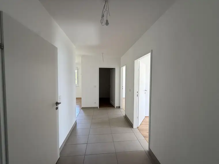 "ein viertel grün" - Schöner Wohnen in Wiener Neustadt - Top 14/5!